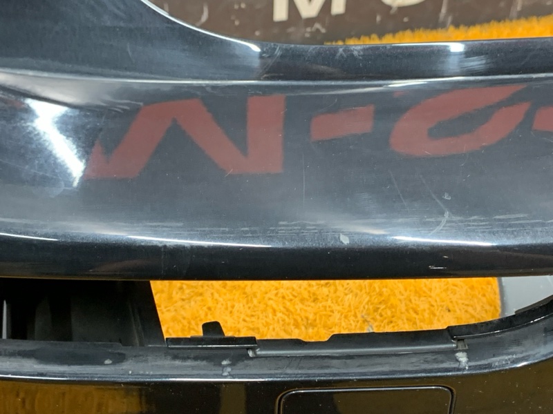 бампер, 16000 рублей, Красноярск