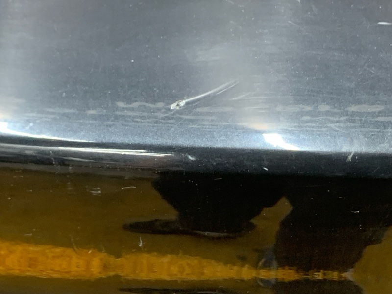 бампер, 16000 рублей, Красноярск