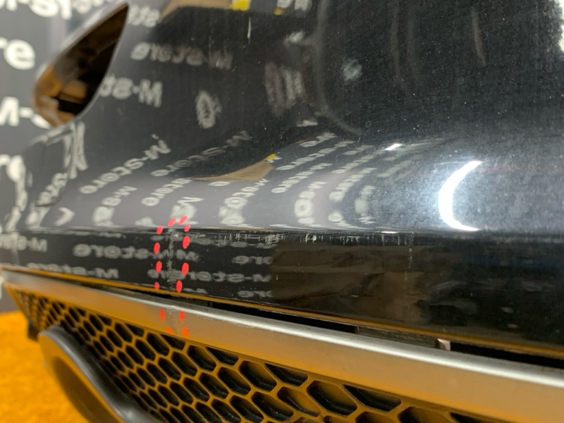 бампер, 16000 рублей, Красноярск