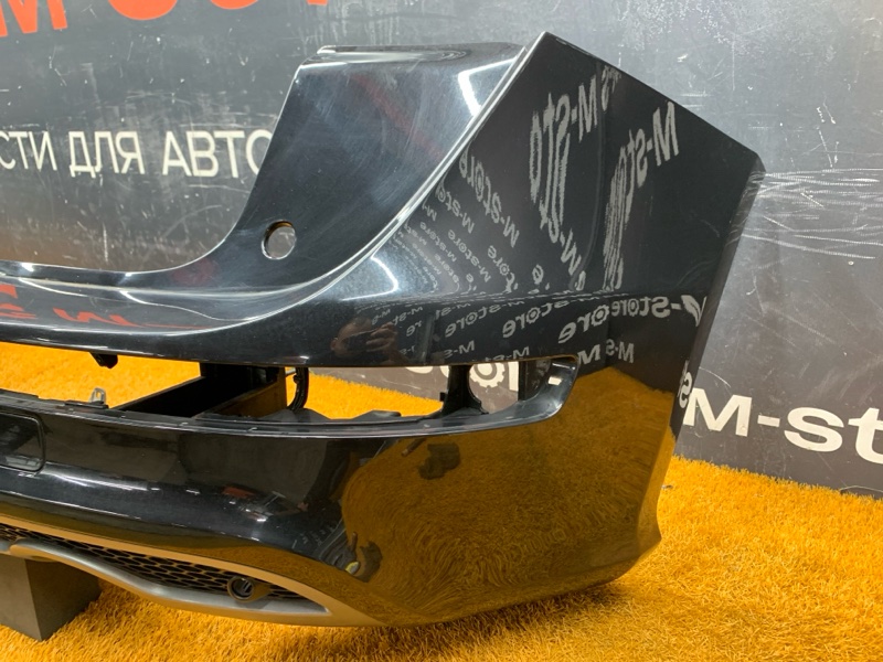 бампер, 16000 рублей, Красноярск