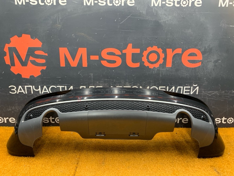 бампер, 16000 рублей, Красноярск