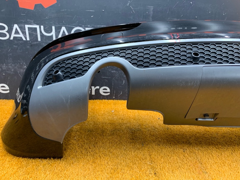 бампер, 16000 рублей, Красноярск