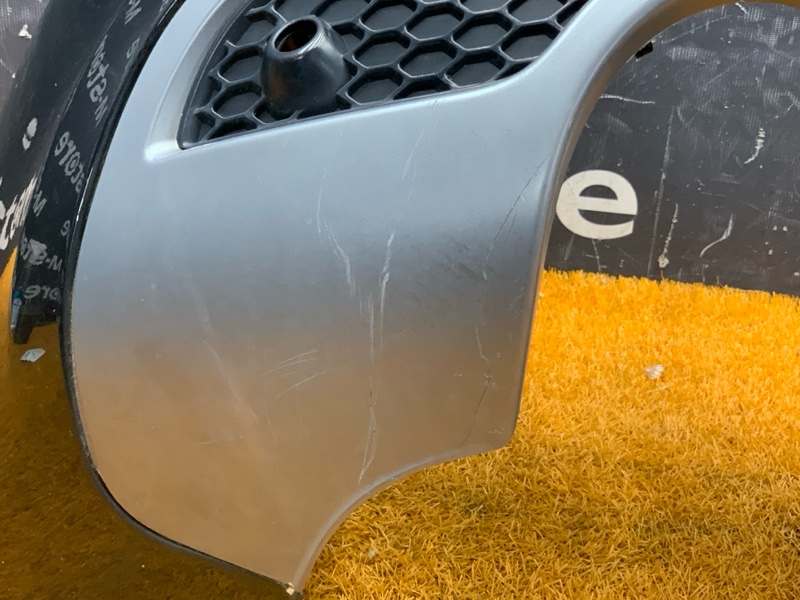 бампер, 16000 рублей, Красноярск