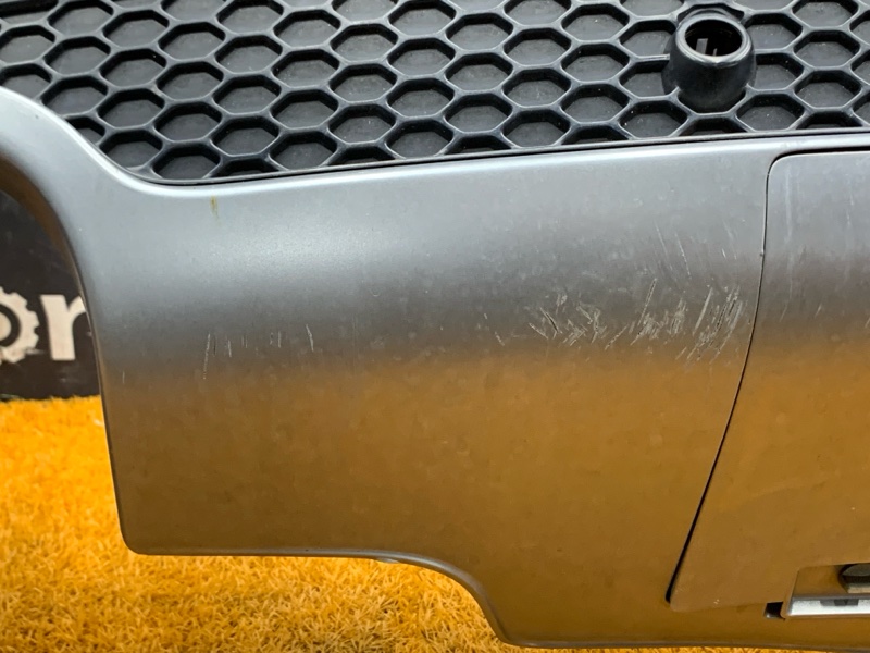 бампер, 16000 рублей, Красноярск