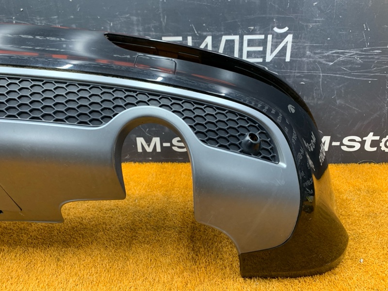 бампер, 16000 рублей, Красноярск