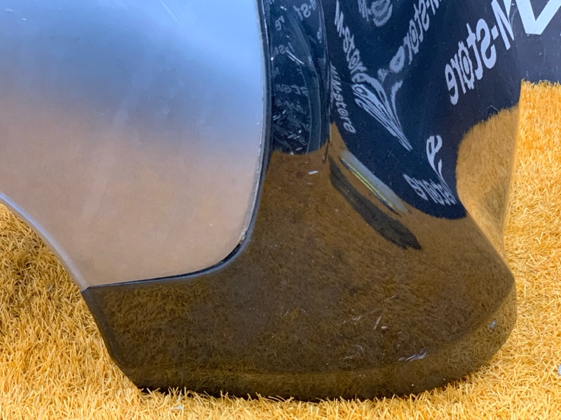 бампер, 16000 рублей, Красноярск