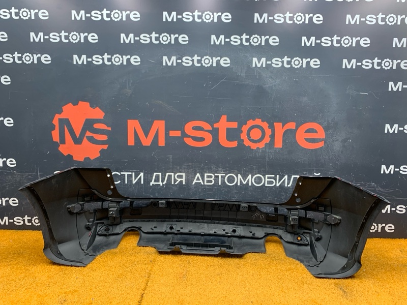 бампер, 16000 рублей, Красноярск