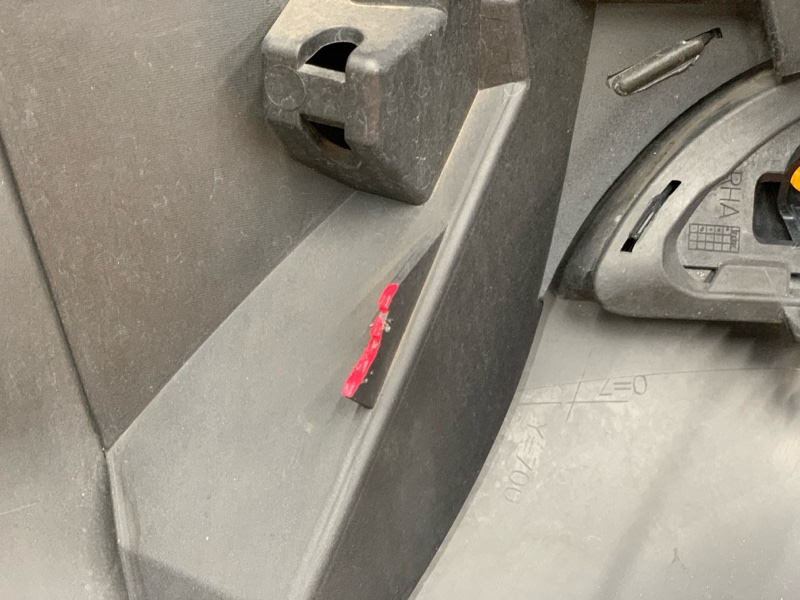 бампер, 16000 рублей, Красноярск