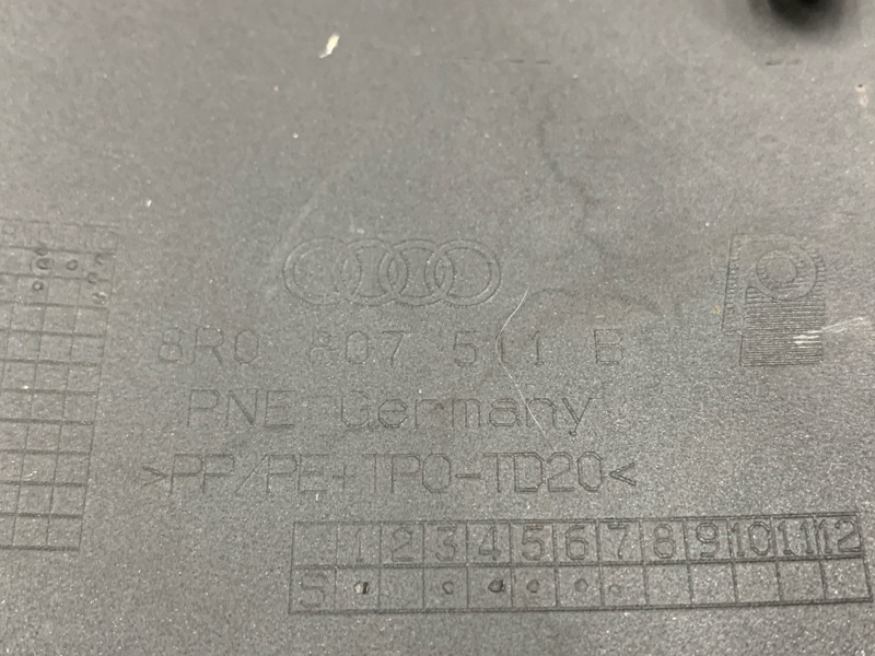 бампер, 16000 рублей, Красноярск