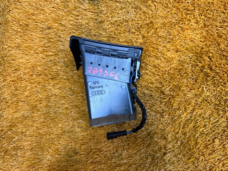 дефлектор воздушный, 500 рублей, Красноярск