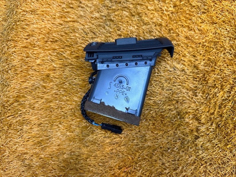 дефлектор воздушный, 500 рублей, Красноярск