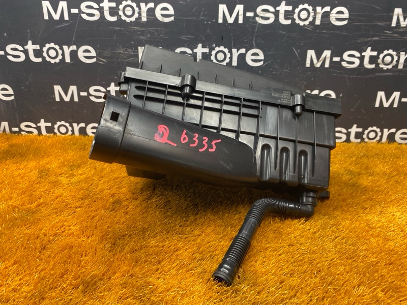 корпус воздушного фильтра, 4000 рублей, Красноярск