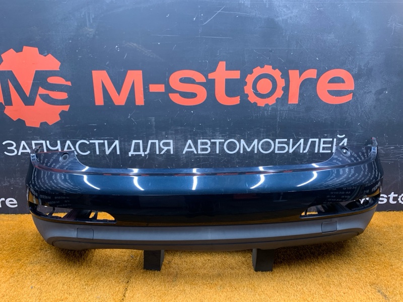 бампер, 17000 рублей, Красноярск