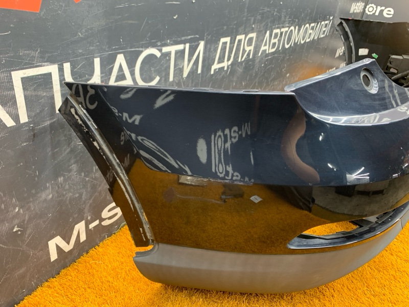 бампер, 17000 рублей, Красноярск