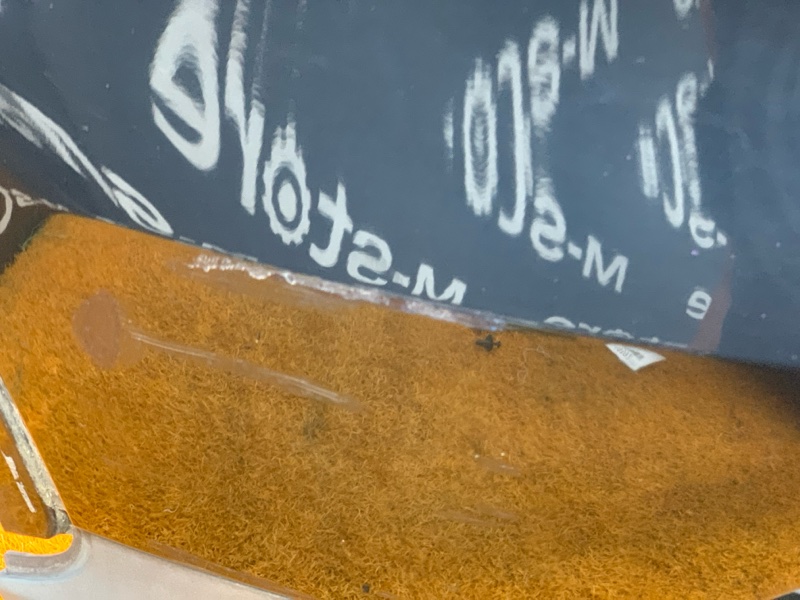 бампер, 17000 рублей, Красноярск