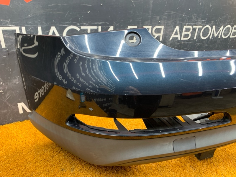 бампер, 17000 рублей, Красноярск