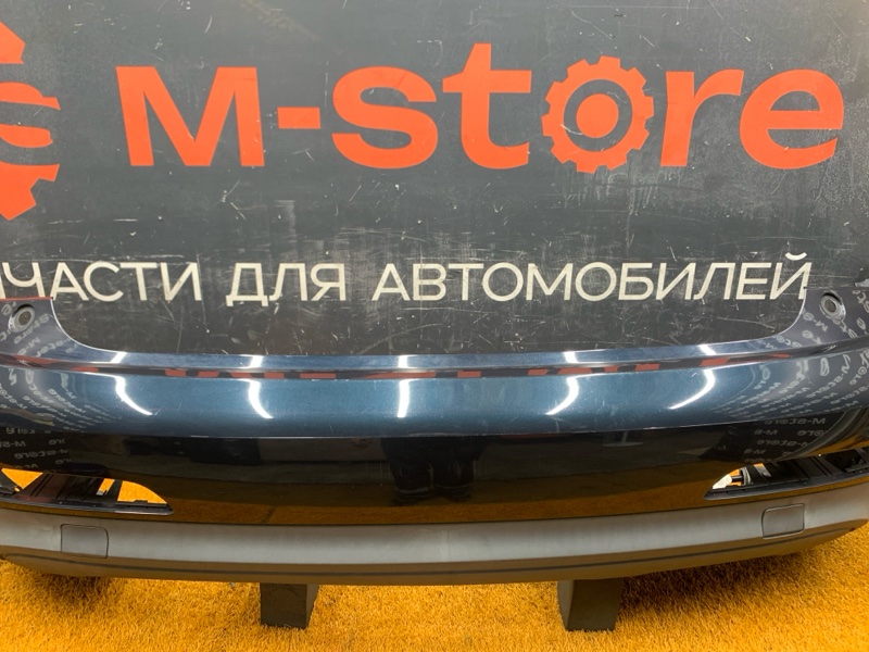 бампер, 17000 рублей, Красноярск