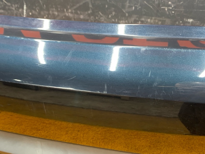 бампер, 17000 рублей, Красноярск