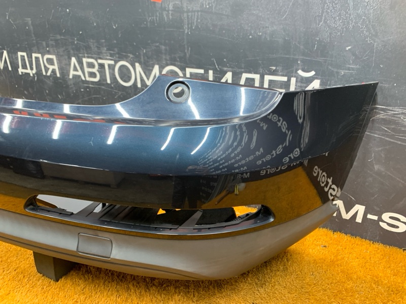 бампер, 17000 рублей, Красноярск