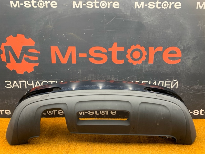 бампер, 17000 рублей, Красноярск