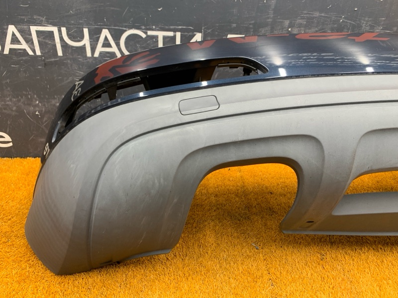 бампер, 17000 рублей, Красноярск