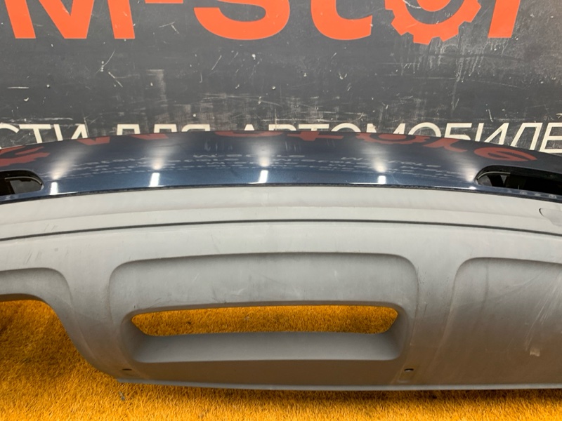 бампер, 17000 рублей, Красноярск