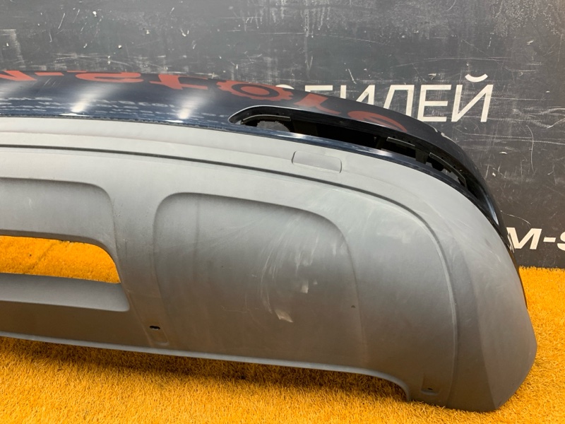 бампер, 17000 рублей, Красноярск