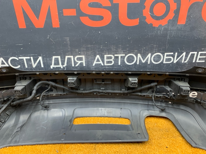 бампер, 17000 рублей, Красноярск