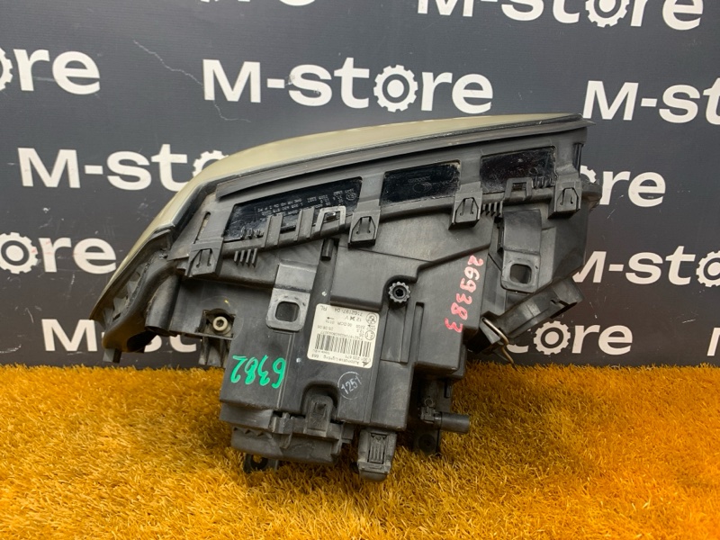 фара, 18000 рублей, Красноярск