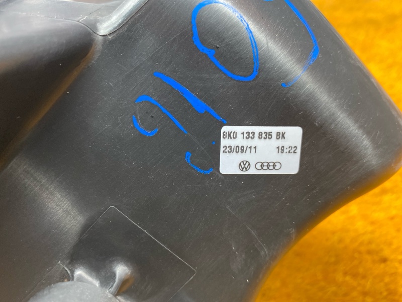 корпус воздушного фильтра, 1500 рублей, Красноярск