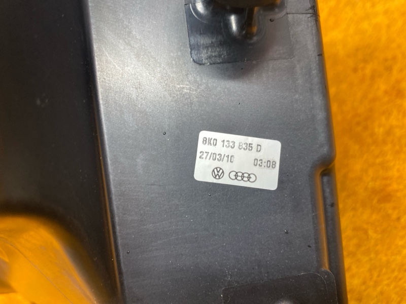 корпус воздушного фильтра, 3000 рублей, Красноярск