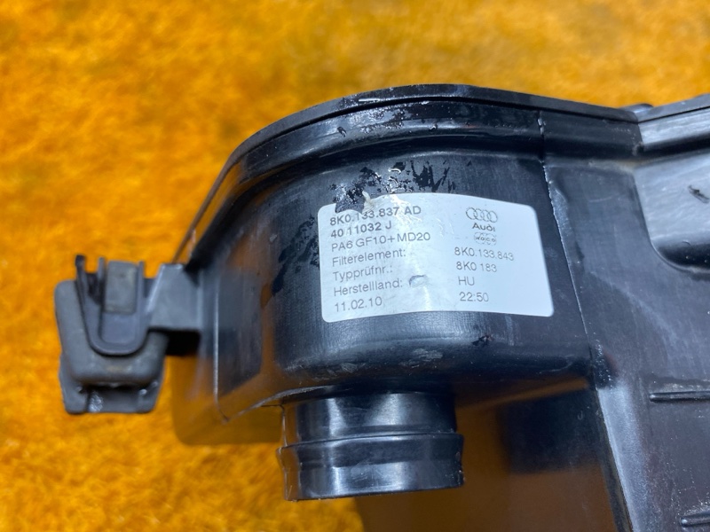 корпус воздушного фильтра, 3000 рублей, Красноярск