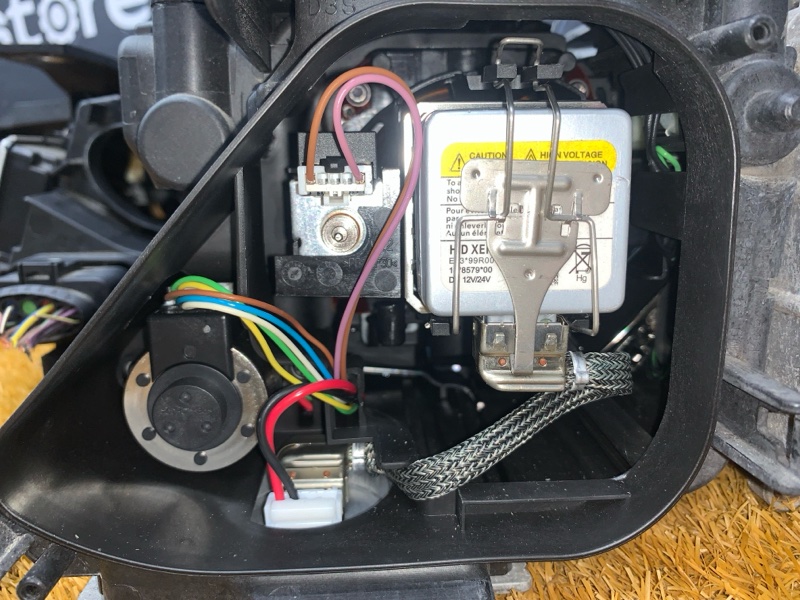 фара, 14000 рублей, Красноярск