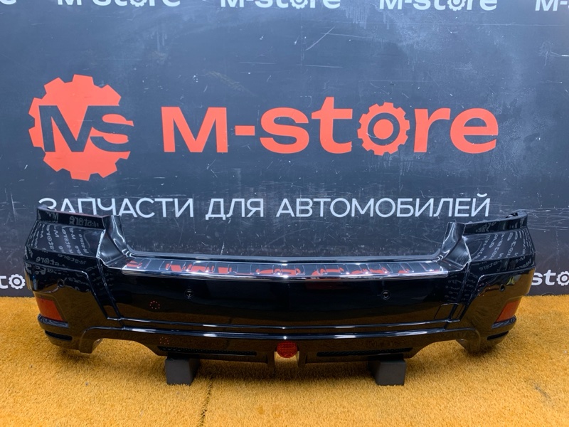 бампер, 50000 рублей, Красноярск