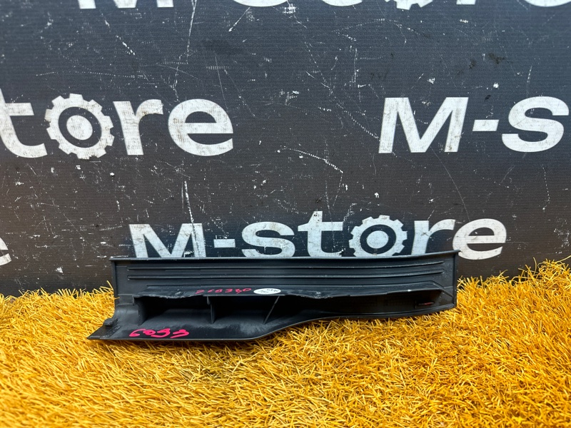 Накладка на порог салона, 200 рублей, Красноярск