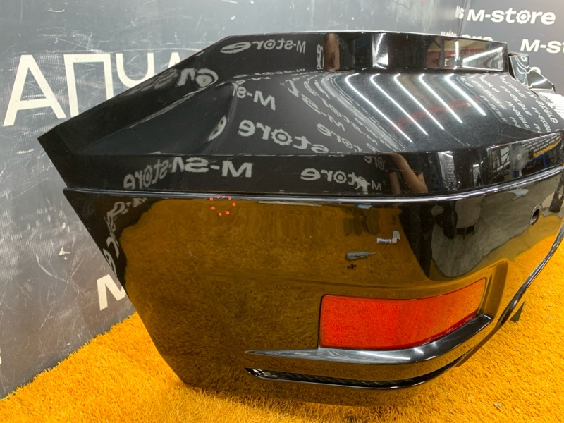 бампер, 50000 рублей, Красноярск