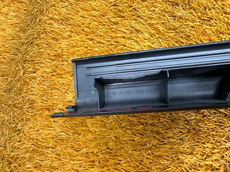 Накладка на порог салона, 200 рублей, Красноярск