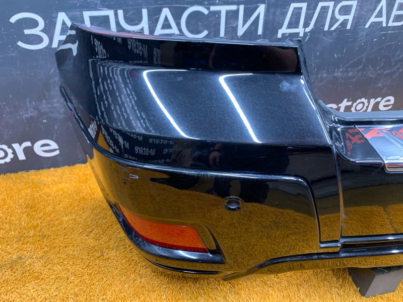 бампер, 50000 рублей, Красноярск