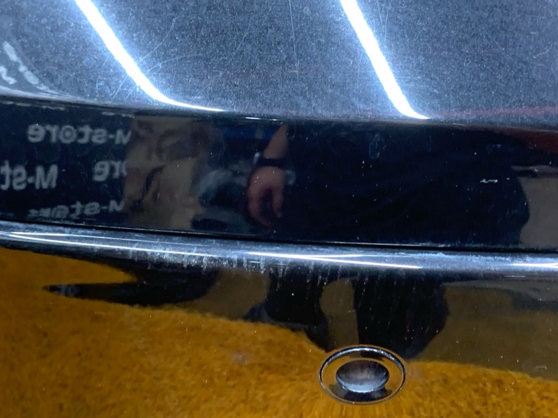 бампер, 50000 рублей, Красноярск