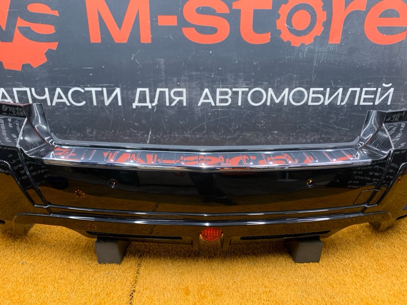 бампер, 50000 рублей, Красноярск