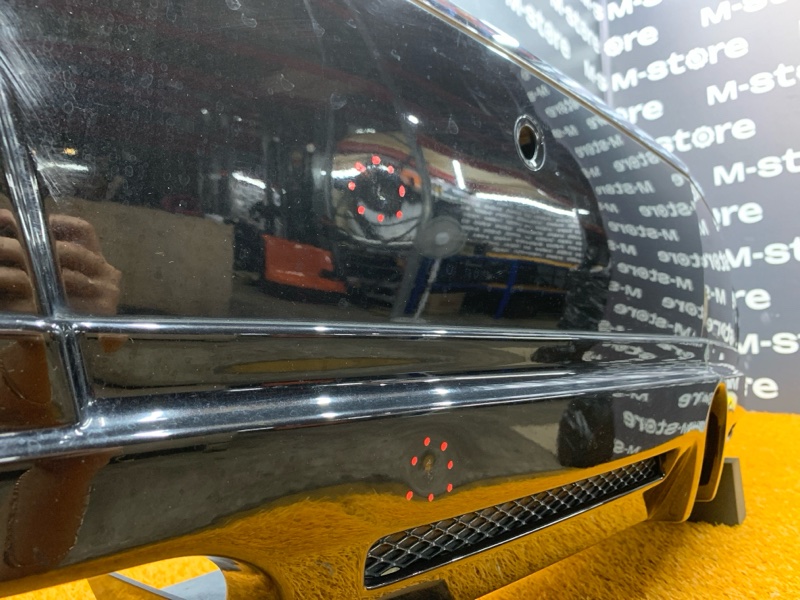 бампер, 50000 рублей, Красноярск