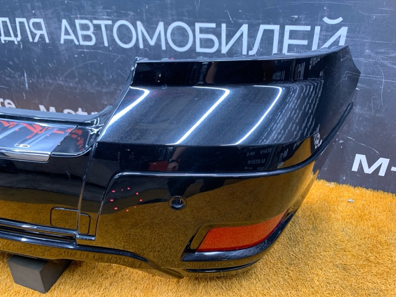 бампер, 50000 рублей, Красноярск