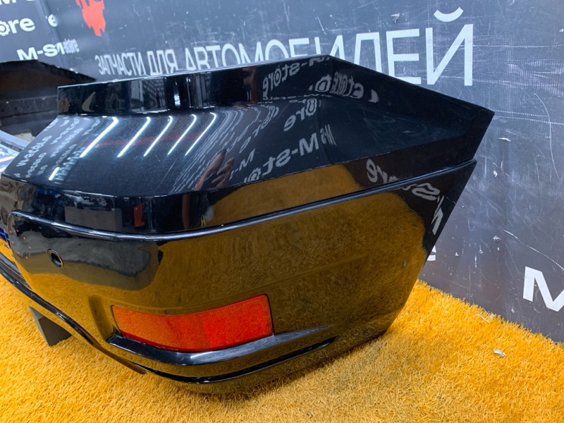 бампер, 50000 рублей, Красноярск