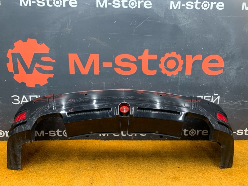 бампер, 50000 рублей, Красноярск