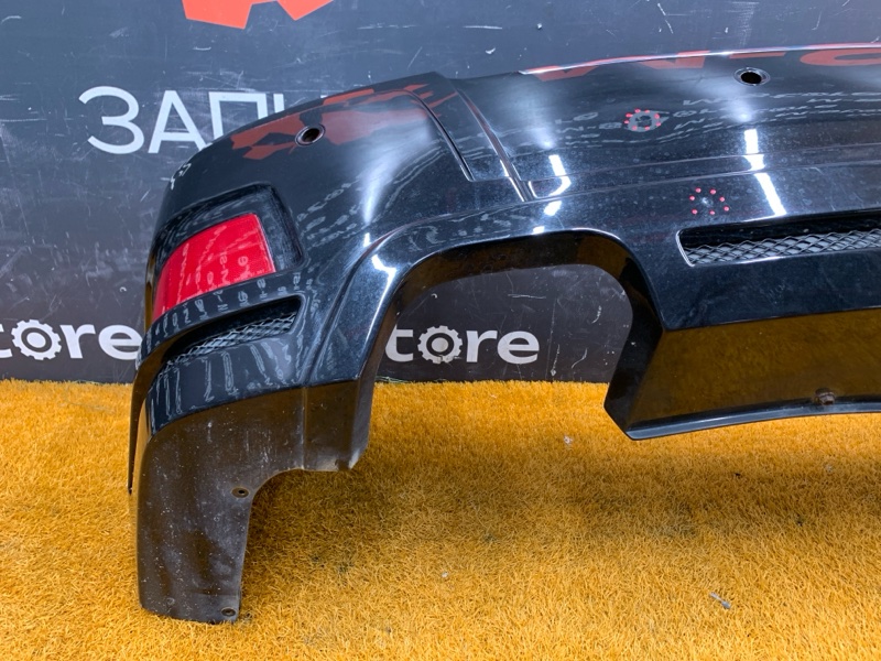 бампер, 50000 рублей, Красноярск