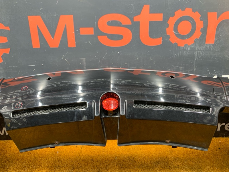 бампер, 50000 рублей, Красноярск