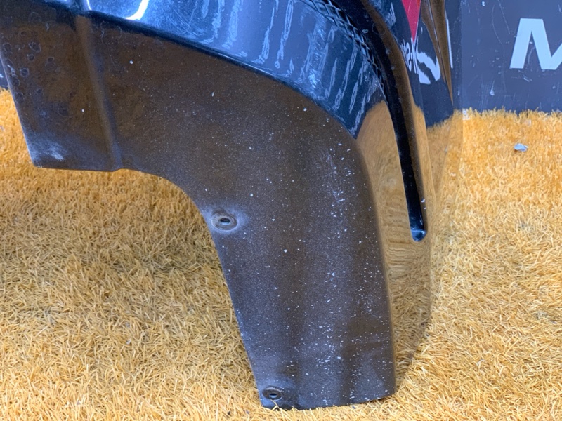 бампер, 50000 рублей, Красноярск