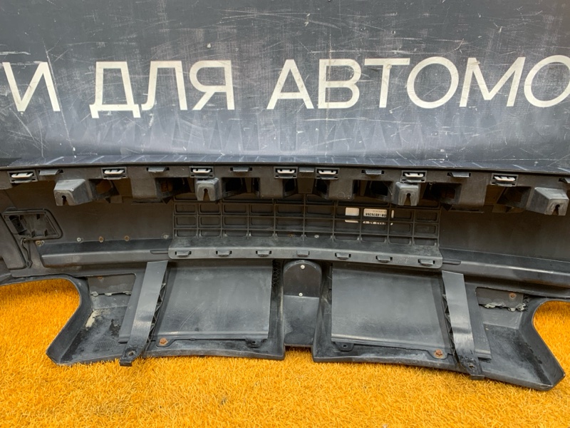 бампер, 50000 рублей, Красноярск