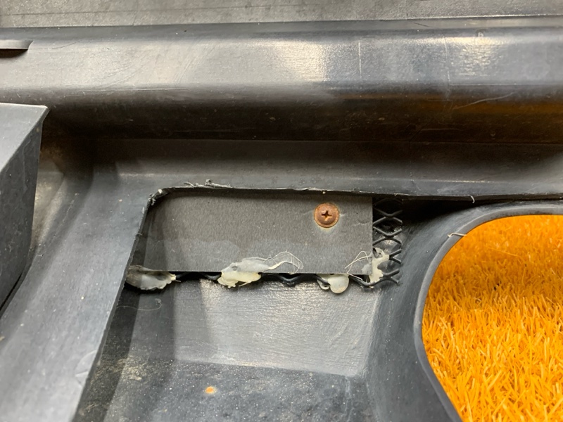 бампер, 50000 рублей, Красноярск