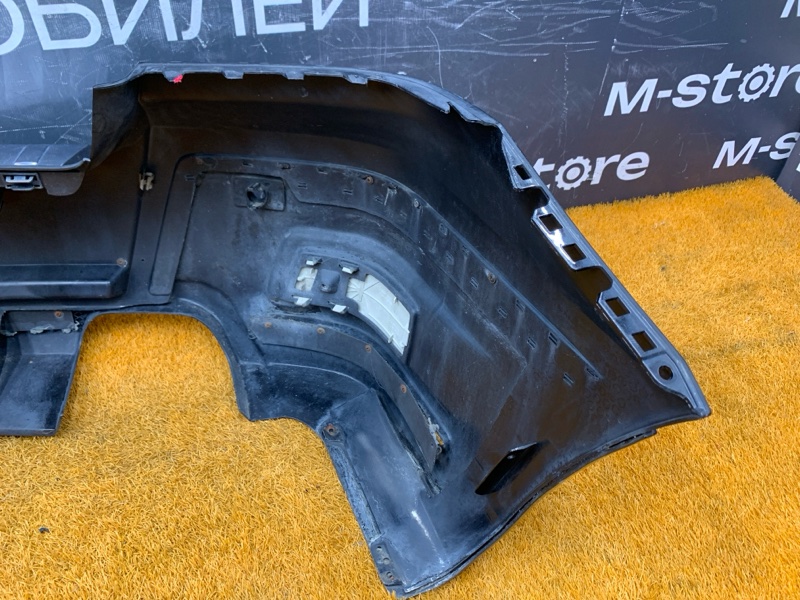 бампер, 50000 рублей, Красноярск